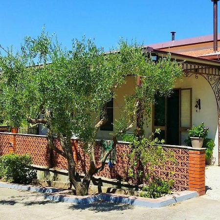 The Sunset Home Piazza Armerina Exterior foto