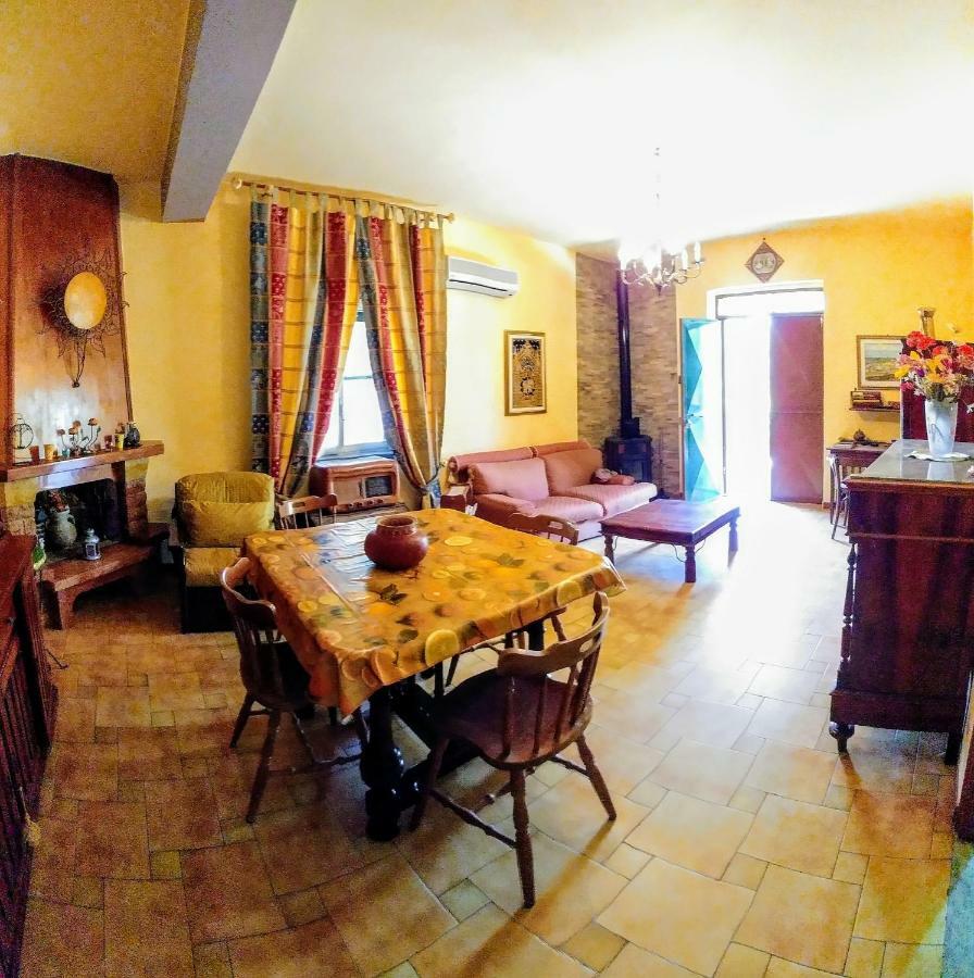 The Sunset Home Piazza Armerina Exterior foto
