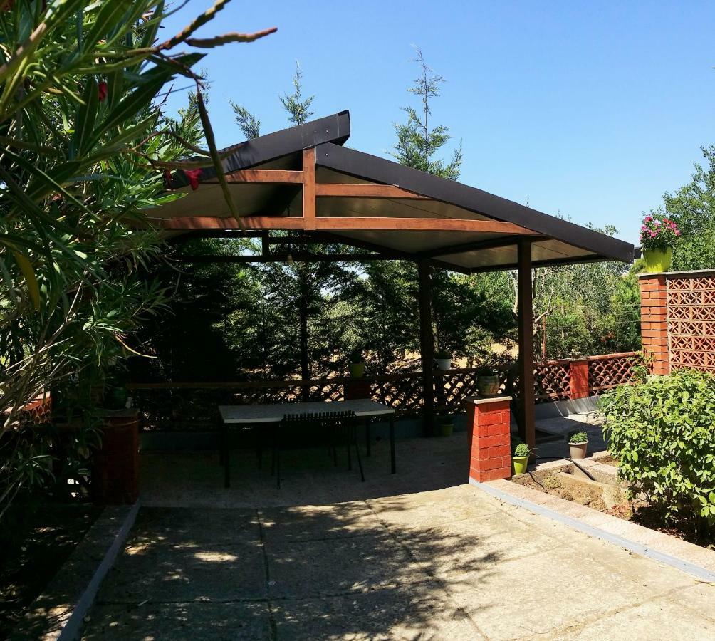 The Sunset Home Piazza Armerina Exterior foto