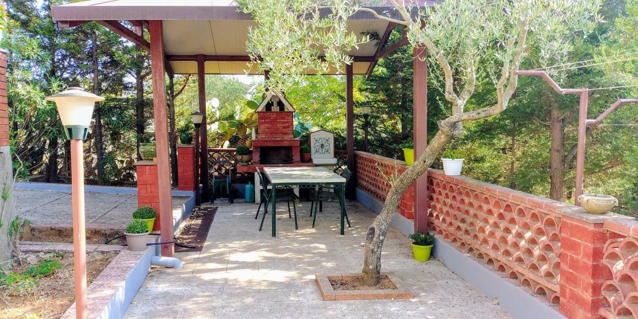 The Sunset Home Piazza Armerina Exterior foto