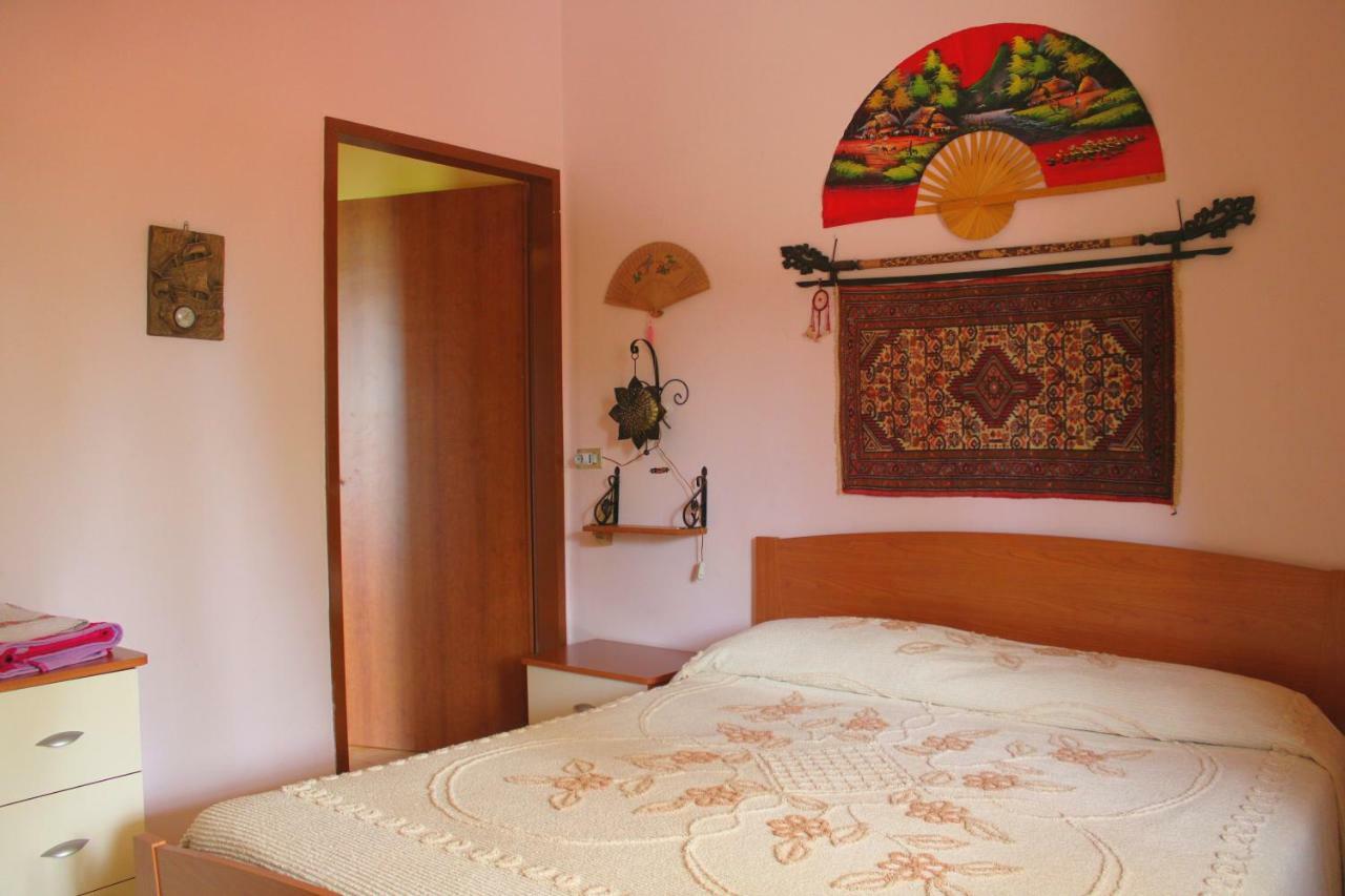 The Sunset Home Piazza Armerina Exterior foto